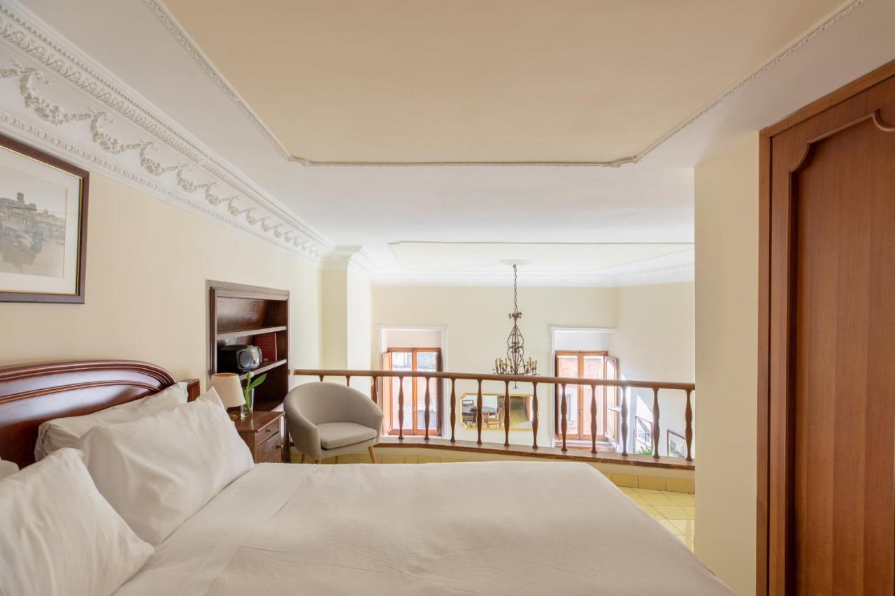 Iflat Campo De Fiori Cozy Flat Apartment Rome Bagian luar foto